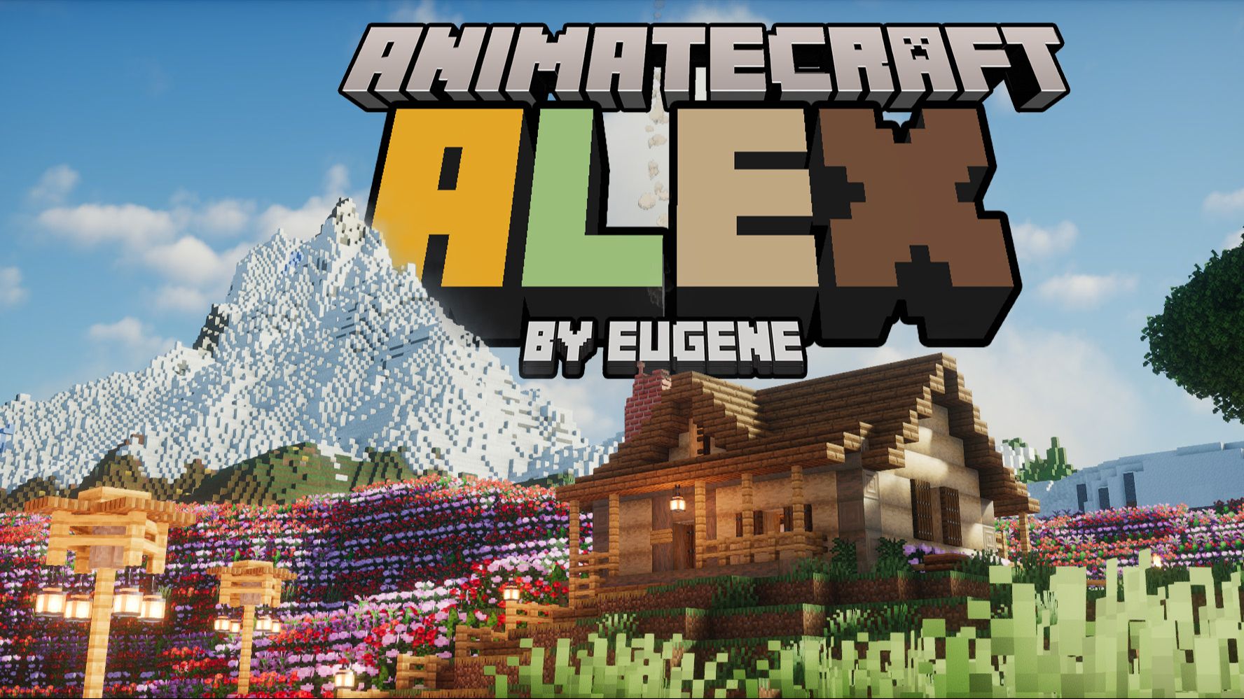 图片[4]-艾利克斯的世界（alexcraft）-白糖工坊