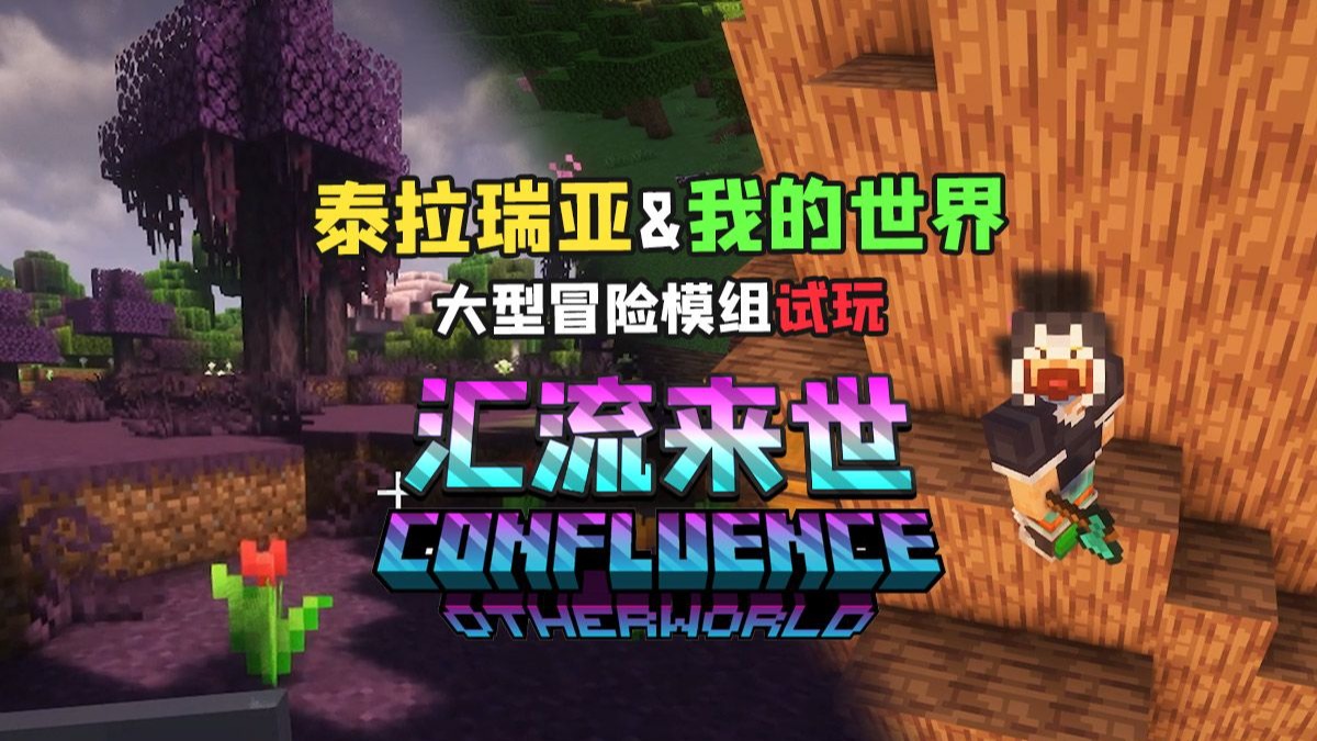 汇流来世-白糖工坊